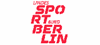 Firmenlogo: Landessportbund Berlin e.V.