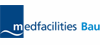 Firmenlogo: medfacilities GmbH