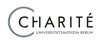 Firmenlogo: Charité – Universitätsmedizin Berlin