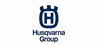 Firmenlogo: Husqvarna Group