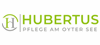 Firmenlogo: Hubertus Seniorenbetreuung