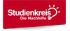 Firmenlogo: Studienkreis - Die Nachhilfe