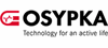 Firmenlogo: OSYPKA AG