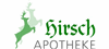 Firmenlogo: Hirsch Apotheke