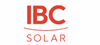 Firmenlogo: IBC Solar AG