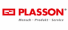 Firmenlogo: Plasson GmbH