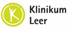 Firmenlogo: Klinikum Leer gGmbH