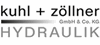 Firmenlogo: Kuhl & Zöllner GmbH & Co. Hydraulik KG