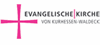 Firmenlogo: Evangelischer Kirchenkreis Kinzigtal Firmenlogo: Evangelischer Kirchenkreis Kinzigtal
