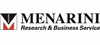 A. Menarini Research & Business Service GmbH Logo