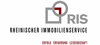 Firmenlogo: RIS Rheinischer Immobilienservice GmbH