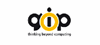 Firmenlogo: GIP Exyr GmbH