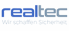 Firmenlogo: Realtec-Systems Deutschland GmbH