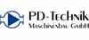 Firmenlogo: PD Technik Maschinenbau GmbH