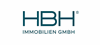 Firmenlogo: HBH Immobilien GmbH