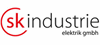 SK Industrie Elektrik GmbH SK Industrie Elektrik GmbH