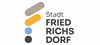 Firmenlogo: Stadtverwaltung Friedrichsdorf