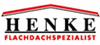Firmenlogo: Dachdeckerfachbetrieb, Andreas Henke GmbH