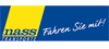 Firmenlogo: Firmenlogo: Nass Transporte GmbH