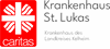 Firmenlogo: Caritas-Krankenhaus St. Lukas