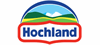Firmenlogo: Firmenlogo: Hochland Deutschland GmbH