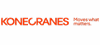 Firmenlogo: Konecranes GmbH