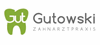 Firmenlogo: Firmenlogo: Gut Zahnarztpraxis