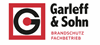 Firmenlogo: Firmenlogo: Garleff & Sohn KG