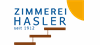 Firmenlogo: Firmenlogo: Hasler Armin + Benedikt