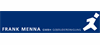 Firmenlogo: Firmenlogo: Frank Menna GmbH Gebäudereinigung