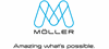 Firmenlogo: MÖLLER Medical GmbH
