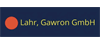 Firmenlogo: Firmenlogo: Lahr, Gawron GmbH