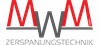 Firmenlogo: Firmenlogo: MWM Zerspanungstechnik GmbH
