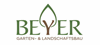 Firmenlogo: Firmenlogo: Patrick Beyer Garten- und Landschaftsbau