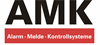 Firmenlogo: Firmenlogo: AMK Alarm-, Melde-, Kontrollsystemevertriebs GmbH