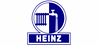 Firmenlogo: Firmenlogo: Heinz Sanitär- Installations- und Heizungsbau GmbH Eugen