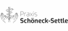 Firmenlogo: Firmenlogo: Praxis Norma Schöneck-Settle Physiotherapie & Heilpraktik