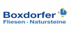 Firmenlogo: Firmenlogo: Boxdorfer Ceramic GmbH