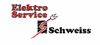Firmenlogo: Firmenlogo: Elektroservice Schweiss GmbH