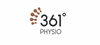 Firmenlogo: Firmenlogo: 361° Physio