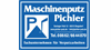 Firmenlogo: Firmenlogo: Pichler & Co. GmbH