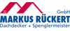 Firmenlogo: Firmenlogo: Markus Rückert GmbH