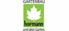 Firmenlogo: Firmenlogo: Hofmann Gartenbau