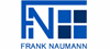 Firmenlogo: Firmenlogo: Straßen-, Tief- und Hochbau Frank Naumann