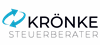 Firmenlogo: Firmenlogo: Krönke Steuerberater | Steuerberatung in Heilbronn