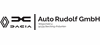 Firmenlogo: Firmenlogo: Auto Rudolf GmbH