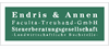 Firmenlogo: Firmenlogo: Endris & Annen Faculta-Treuhand-GmbH