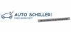 Firmenlogo: Firmenlogo: Schiller Auto GmbH | Autowerkstatt Paffenhofen