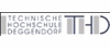 Firmenlogo: THD