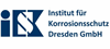Firmenlogo: Firmenlogo: Institut für Korrosionsschutz Dresden GmbH